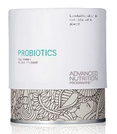 Image Title Probiotics